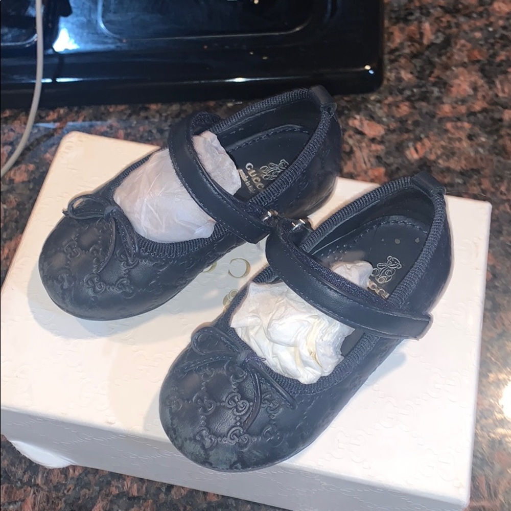 Gucci baby dolls